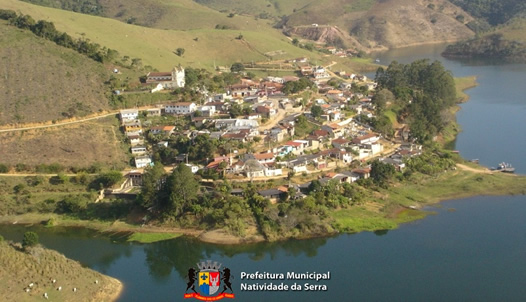 Aniversário da cidade de Natividade da Serra - Tursan